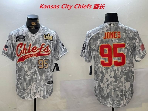 NFL Kansas City Chiefs 407 Men