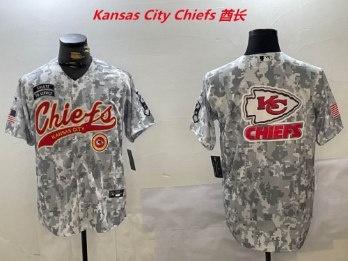 NFL Kansas City Chiefs 392 Men