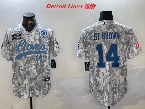 NFL Detroit Lions 335 Men