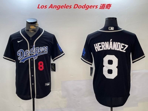 MLB Los Angeles Dodgers 3297 Men