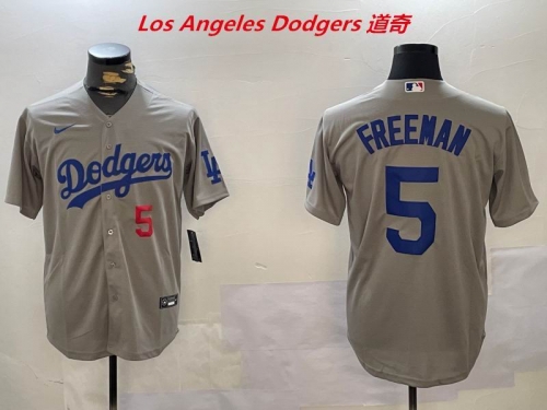 MLB Los Angeles Dodgers 3434 Men