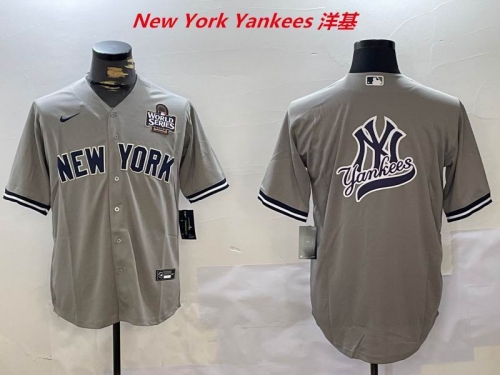 MLB New York Yankees 1380 Men