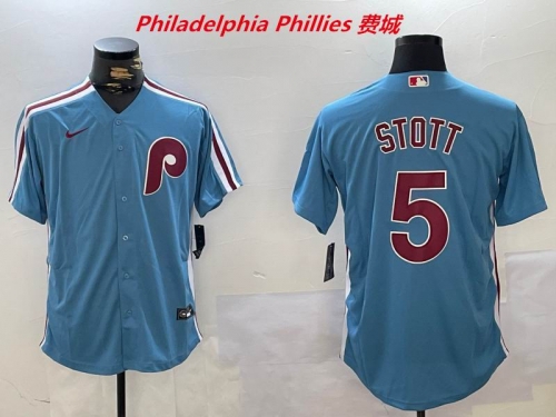 MLB Philadelphia Phillies 840 Men