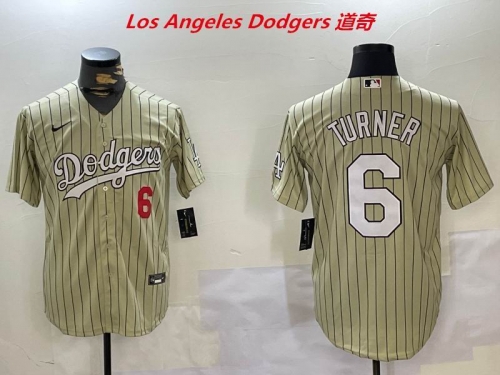 MLB Los Angeles Dodgers 3728 Men