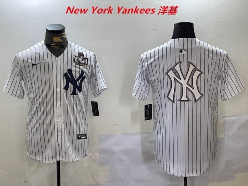 MLB New York Yankees 1472 Men