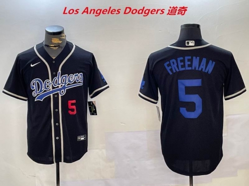 MLB Los Angeles Dodgers 3336 Men