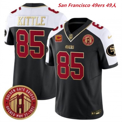 NFL San Francisco 49ers 1514 Men