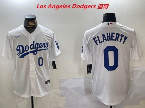 MLB Los Angeles Dodgers 3647 Men