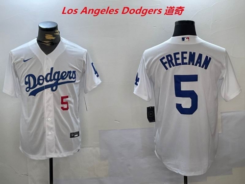 MLB Los Angeles Dodgers 3652 Men