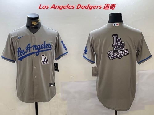 MLB Los Angeles Dodgers 3384 Men