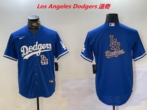 MLB Los Angeles Dodgers 3475 Men