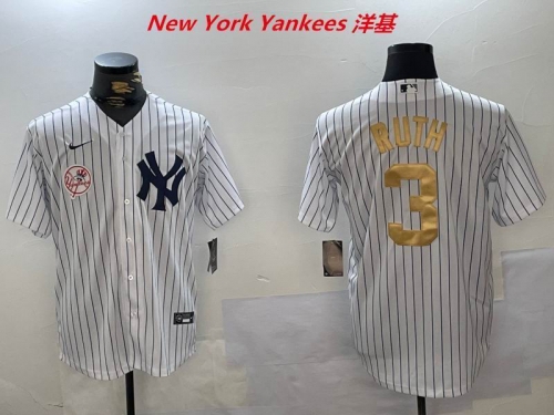 MLB New York Yankees 1516 Men