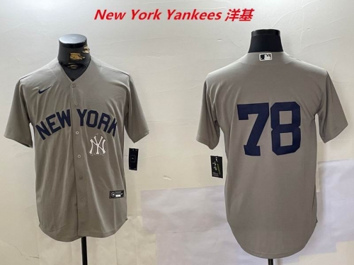 MLB New York Yankees 1371 Men