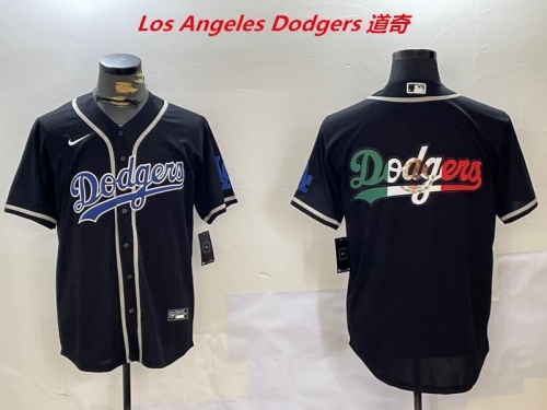 MLB Los Angeles Dodgers 3330 Men