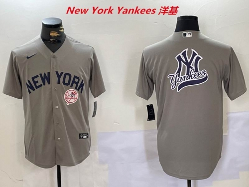 MLB New York Yankees 1357 Men