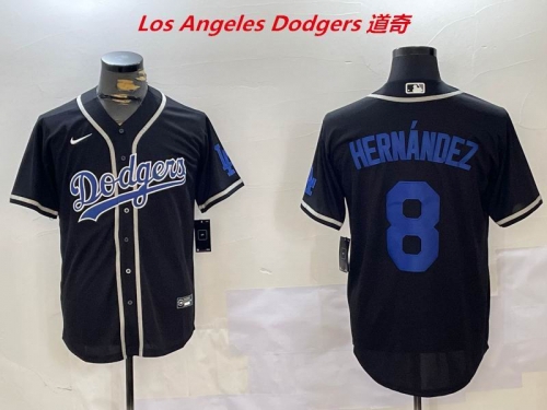 MLB Los Angeles Dodgers 3343 Men