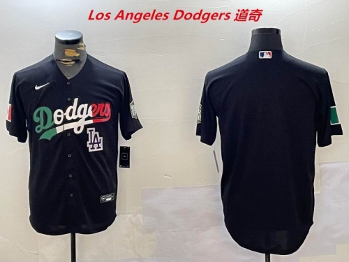 MLB Los Angeles Dodgers 3249 Men