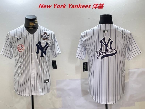 MLB New York Yankees 1457 Men