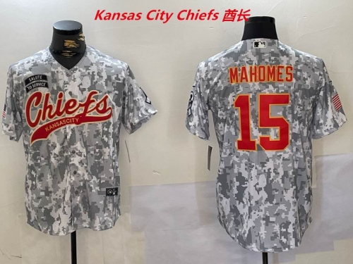 NFL Kansas City Chiefs 396 Men