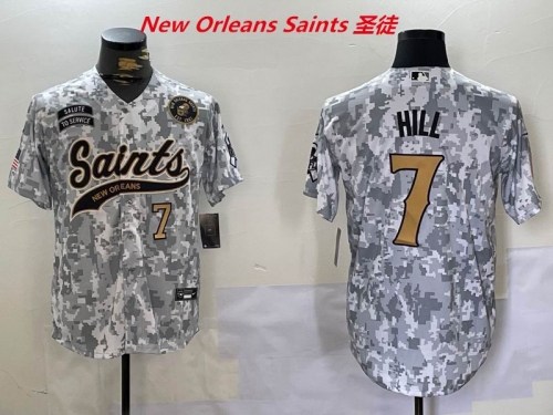 NFL New Orleans Saints 534 Men