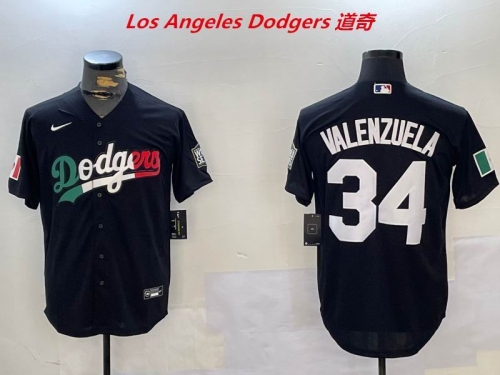 MLB Los Angeles Dodgers 3272 Men