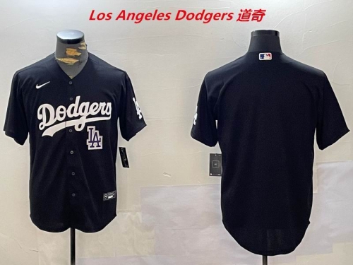 MLB Los Angeles Dodgers 3221 Men