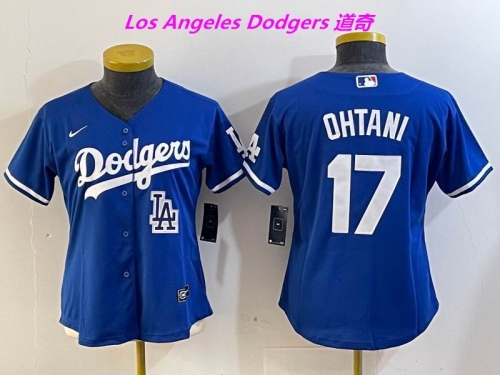 MLB Jerseys Women 2659