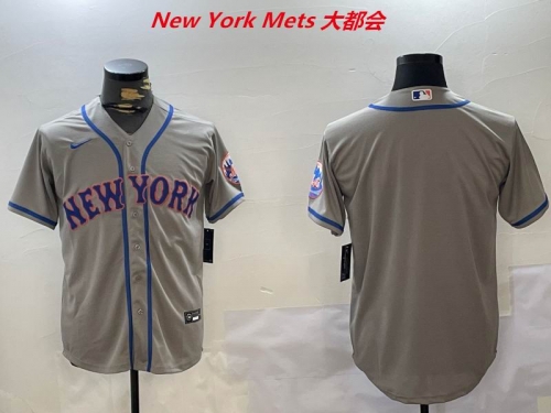 MLB New York Mets 223 Men