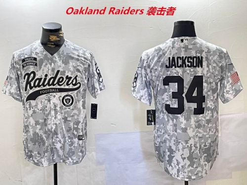 NFL Oakland Raiders 640 Men