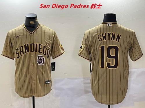 MLB San Diego Padres 975 Men