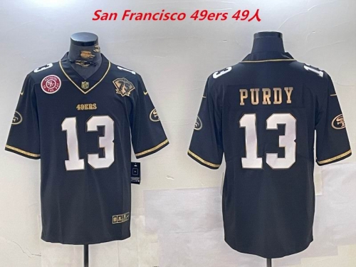 NFL San Francisco 49ers 1531 Men