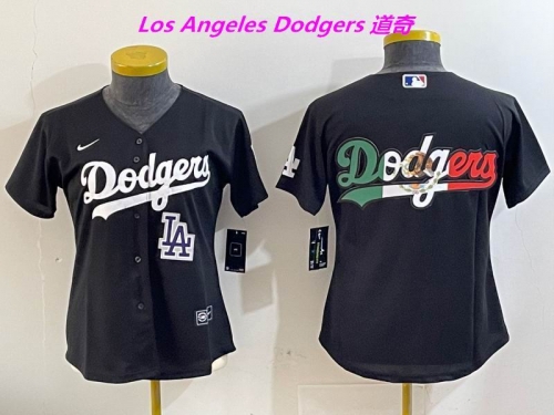 MLB Jerseys Women 2565