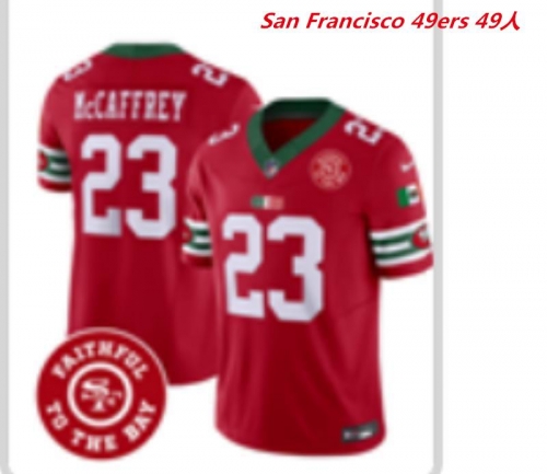 NFL San Francisco 49ers 1499 Men