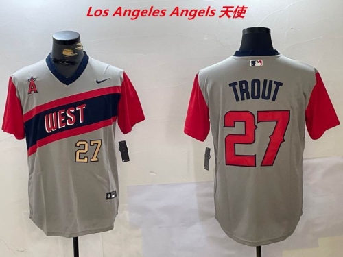 MLB Los Angeles Angels 194 Men