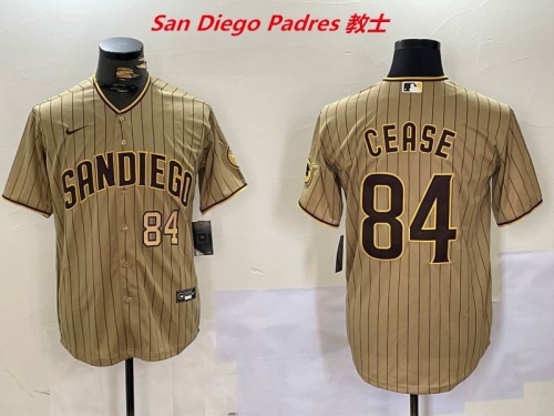 MLB San Diego Padres 983 Men