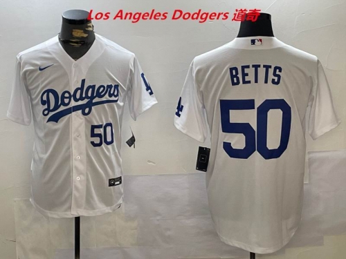 MLB Los Angeles Dodgers 3704 Men