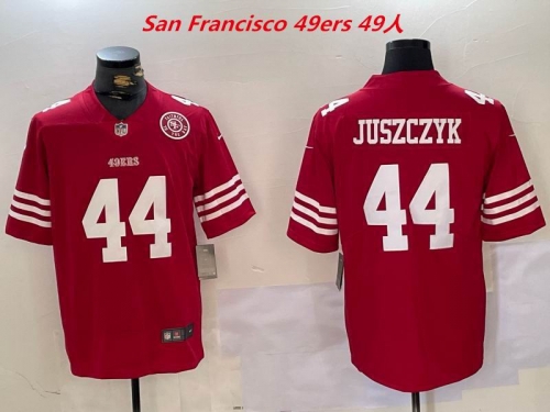 NFL San Francisco 49ers 1443 Men