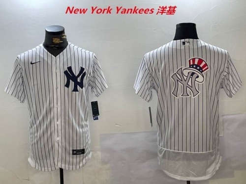 MLB New York Yankees 1438 Men