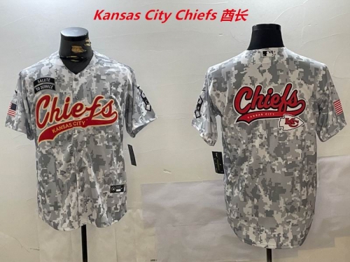 NFL Kansas City Chiefs 387 Men