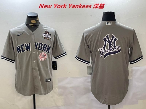 MLB New York Yankees 1384 Men