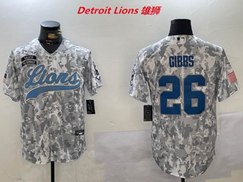 NFL Detroit Lions 338 Men