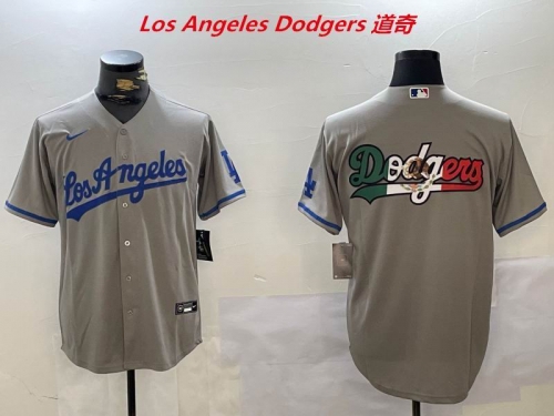 MLB Los Angeles Dodgers 3387 Men