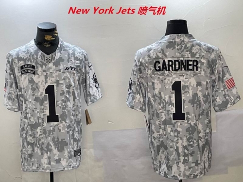 NFL New York Jets 108 Men