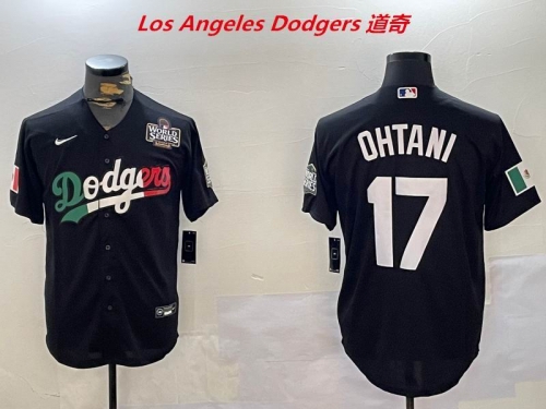 MLB Los Angeles Dodgers 3259 Men