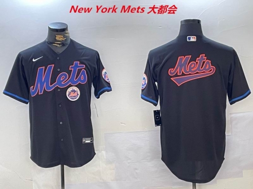 MLB New York Mets 213 Men