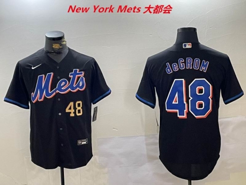 MLB New York Mets 222 Men