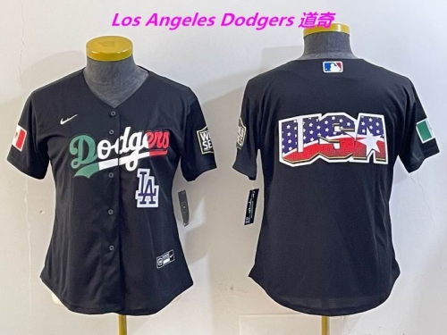 MLB Jerseys Women 2579