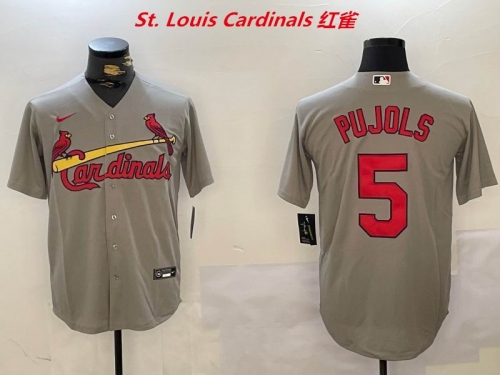 MLB St.Louis Cardinals 133 Men