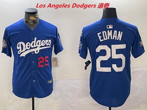 MLB Los Angeles Dodgers 3575 Men