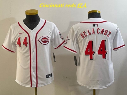 MLB Cincinnati Reds 369 Youth/Boy